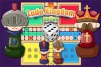Ludo Kingdom Online lader spillere spille Ludo med andre i realtid