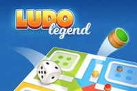 Spil Ludo!