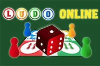 Sjov med venner ved at spille Ludo Online