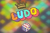 En unik Ludo-oplevelse!