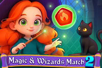Match magiske ædelsten med Aurora