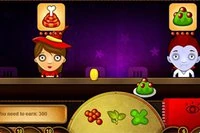 Abracadabra! Hokus pokus! Abrakadabra!
