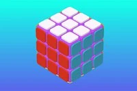 Magic Cube er et berømt spil