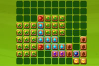 Magic Forest: Block Puzzle er et sjovt puslespil med et fantasy-tema