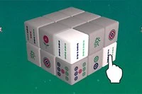 Løft dine spilevner til en ny dimension i Mahjong 3D