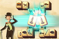 Test dine Mahjong-færdigheder på en verdensrejse