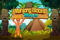Fjern alle Maya Mahjong-brikker