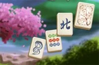 Nyd det klassiske gamle brætspil Mahjong!