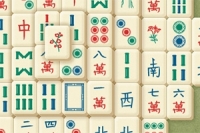 Prøv at slå den bedste tid i denne klassiske Mahjong-version