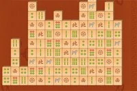 Prøv denne unikke version af det klassiske brætspil Mahjong Connect