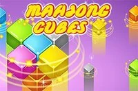 Kan du lide din mahjong-magi med en ekstra dimension?