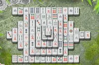 Tag en pause med et afslappende spil mahjong
