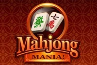 Tid til Mahjong Mania!