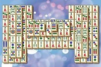 Der er Max Mix. Der er Bolero Mix. Og nu er der Mahjong Mix