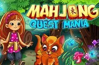 Din mission er at finde et afslappende Mahjong-spil!