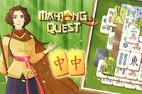 Begynd din Mahjong-rejse med dette klassiske orientalske kabalespil!