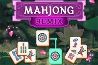 Et nyt spin på Classic Mahjong Connect-spillet