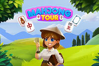 Giv din hjerne ro med Mahjong Tour
