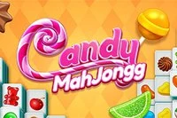 Mahjongg Candy er det sødeste mahjongg-spil
