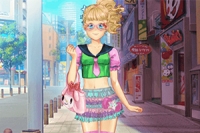 Konnichiwa, Lily spil møder Japan!