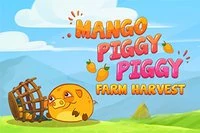 Mango Piggy Piggy er SULTEN