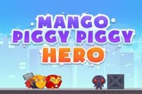 Mango Piggy Piggy er tilbage med en ny serie