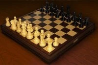 Master Chess er et HTML5-brætspil
