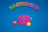 Mastermind er et HTML5 logikspil