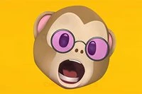 Gæt memoji