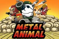 Metal Animals til undsætning!