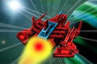 Meteorite Destroyer et rumskydespil