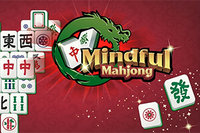Nyd dette afslappende Mahjong-spil