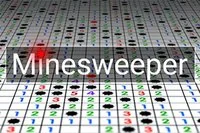 Velkommen til Minesweeper, et spil for tankerne!