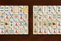 Miracle Mahjong er et ret svært mahjong-spil