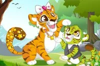 Elsker du tigre
