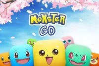 Poke-monstre er kun glade som par!