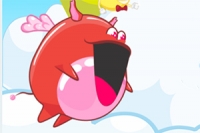 Snacktid i monsterland!