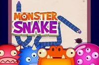 Genindspilning af det klassiske Snake-spil