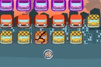 Play Monsteroid, you are a monster, destroy everything!