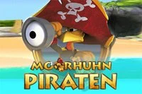 Skyd på alle kyllinger!