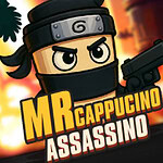 Are you ready to become a hero, Capu Hero, and legend?