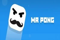 Hold Mr. Pong i live så længe som muligt