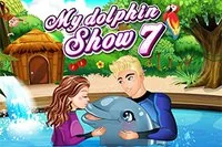 Vis dine nyeste delfin-kunster!