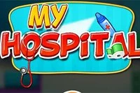 Denne gang har vi dit yndlingsspil, hvor du styrer et hospital