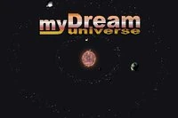 myDream Universe er et sandbox rumspil