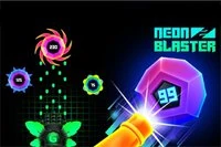 Neon Blaster er tilbage!