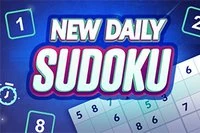 Klar til at træne hjernen med New Daily Sudoku?