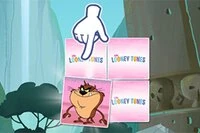 Kan du finde et par i dette sjove spil?