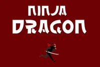 Bliv klar til at blive Ninja Dragon og håndtere problemer som en dygtig ninja