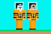 I eventyrene med hacker og noob er skoven nu under vand!